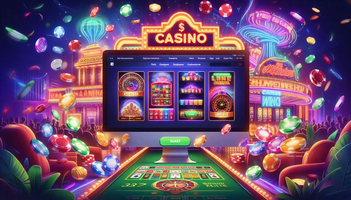 Spielbank Esplanade